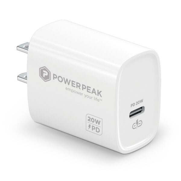 شاحن حائط سريع 20 واط – فون بلانت